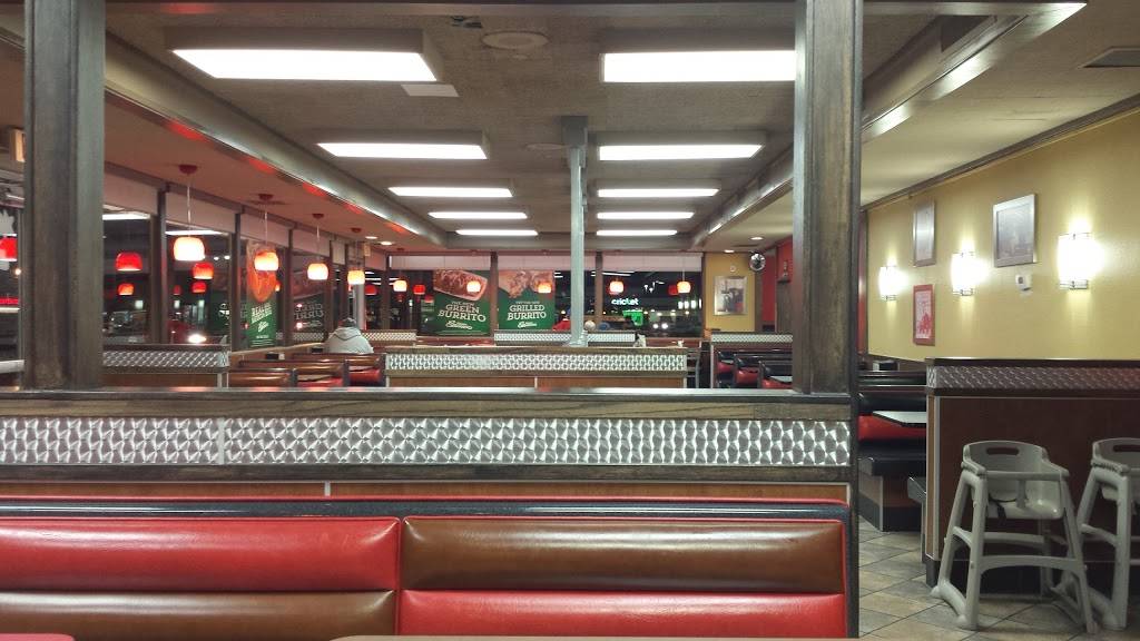 Carls Jr. | restaurant | 14503 7th St, Victorville, CA 92395, USA | 7602454755 OR +1 760-245-4755