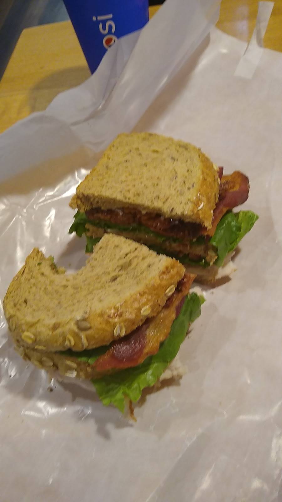 Harvest Moon Deli | restaurant | 366 Griffin Rd, Bangor, ME 04401, USA | 2079903354 OR +1 207-990-3354