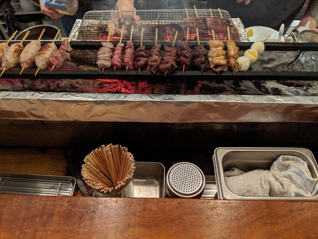 Salaryman | restaurant | 287 N Bishop Ave, Dallas, TX 75208, USA | 2143648902 OR +1 214-364-8902