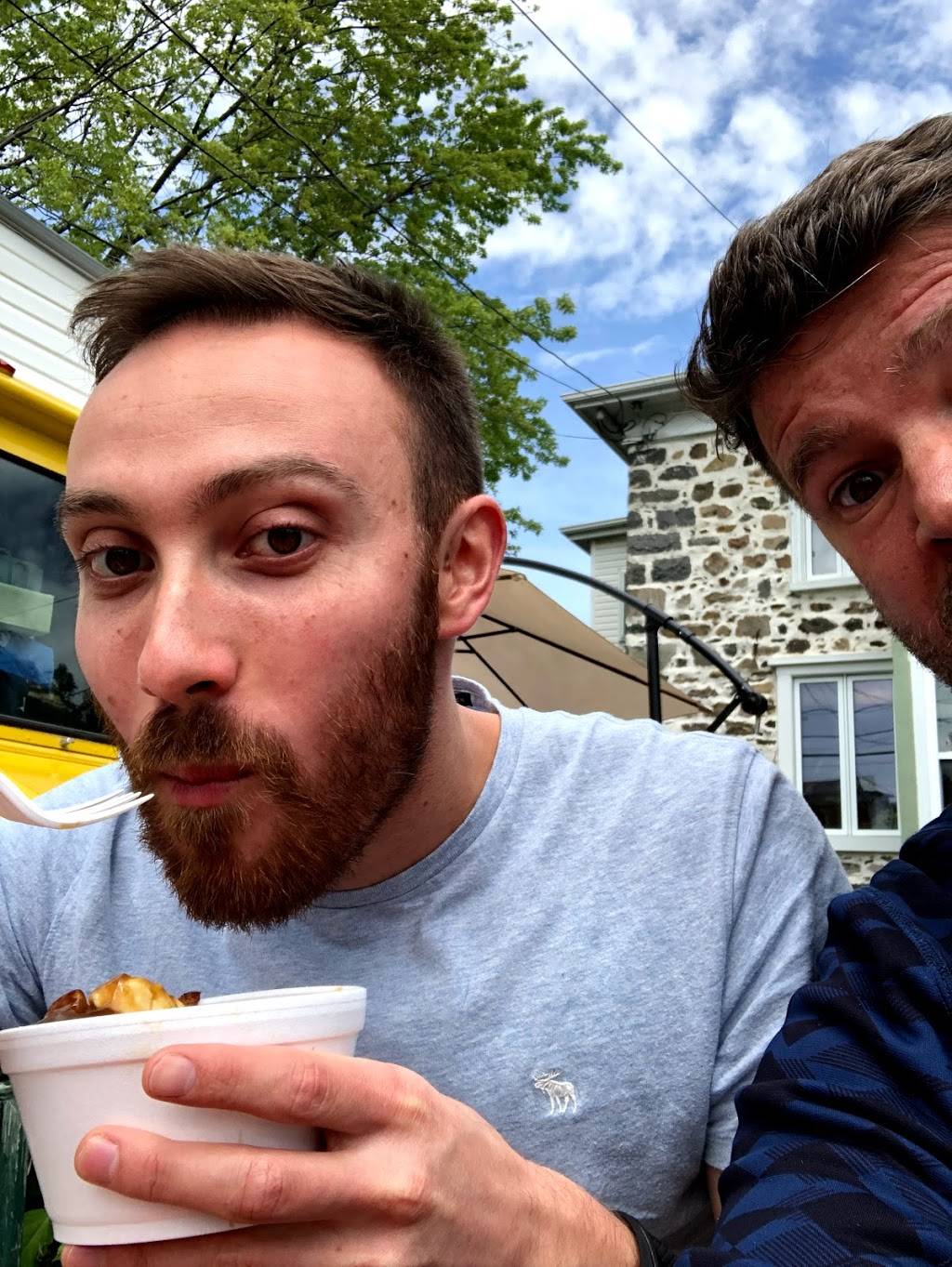 cantine chez ti -marc | restaurant | 168 Rue Saint Joseph, Mont-Saint-Grégoire, QC J0J, Canada | 4503589054 OR +1 450-358-9054