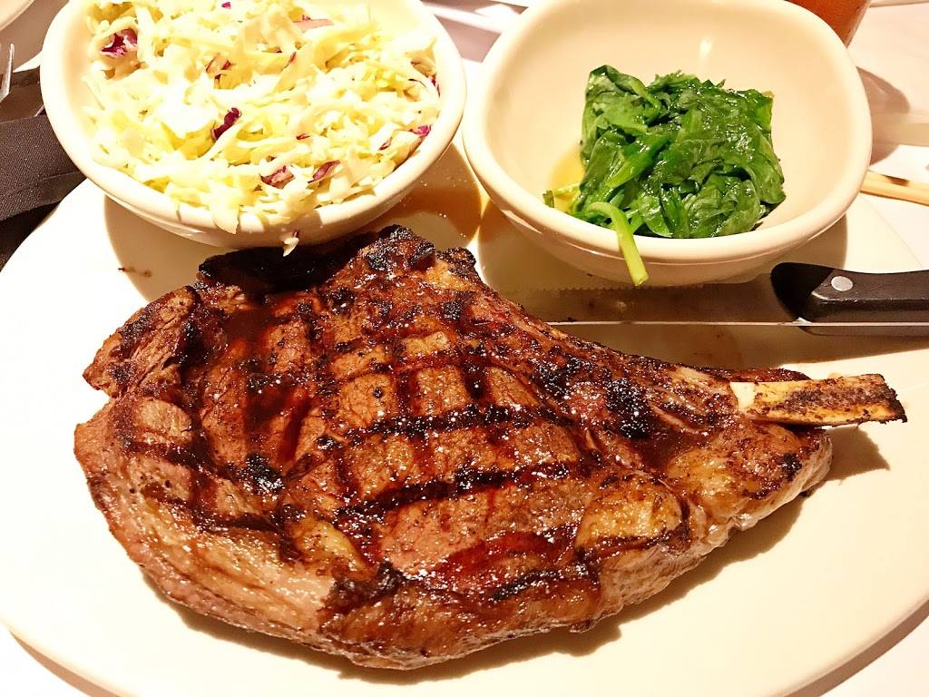 Bonefish Grill | restaurant | 1002 Eastview Mall, Victor, NY 14564, USA | 5852237059 OR +1 585-223-7059