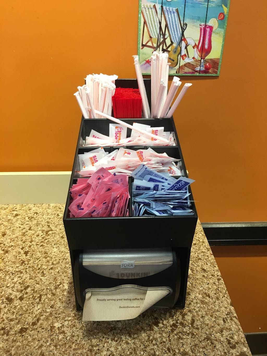 Dunkin | bakery | 550 Adams St, Quincy, MA 02169, USA | 6177730795 OR +1 617-773-0795