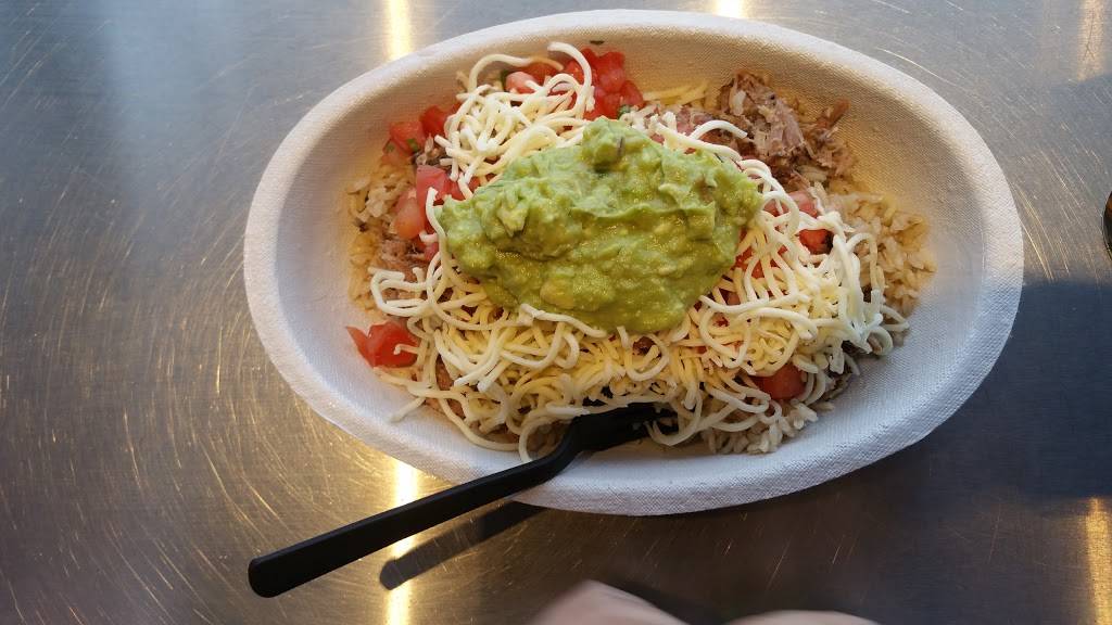 Chipotle Mexican Grill | restaurant | 5580 Excelsior Blvd, St Louis Park, MN 55416, USA | 9529229390 OR +1 952-922-9390