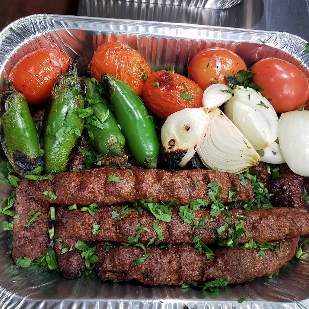 Trio Grill | restaurant | 221 S Magnolia Ave suite d, Anaheim, CA 92804, USA | 7142325294 OR +1 714-232-5294