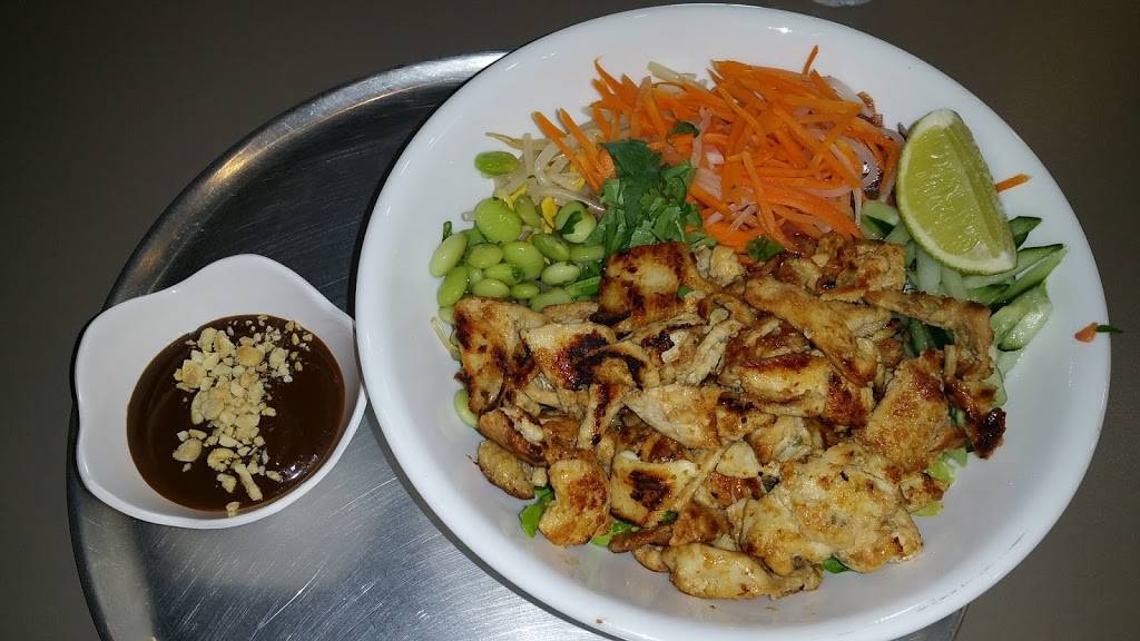 PHO 5UP | restaurant | 2625 Riva Rd D, Annapolis, MD 21401, USA | 4102246000 OR +1 410-224-6000