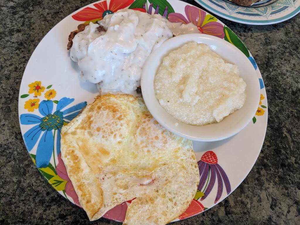 Leroys Cafe | restaurant | 2555 US Highway 1 S, St. Augustine, FL 32086, USA | 9042174624 OR +1 904-217-4624