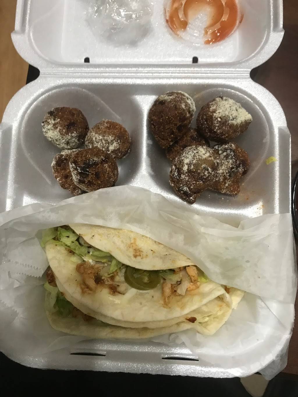 Steak City Fish & Chicken | restaurant | 1428 S Walnut St, Muncie, IN 47302, USA | 7652737770 OR +1 765-273-7770