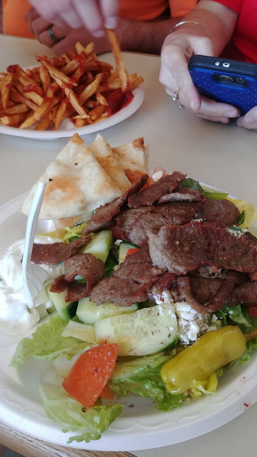 Kojacks Restaurant | restaurant | 714 Surfrider Sq, San Diego, CA 92109, USA | 8584885647 OR +1 858-488-5647