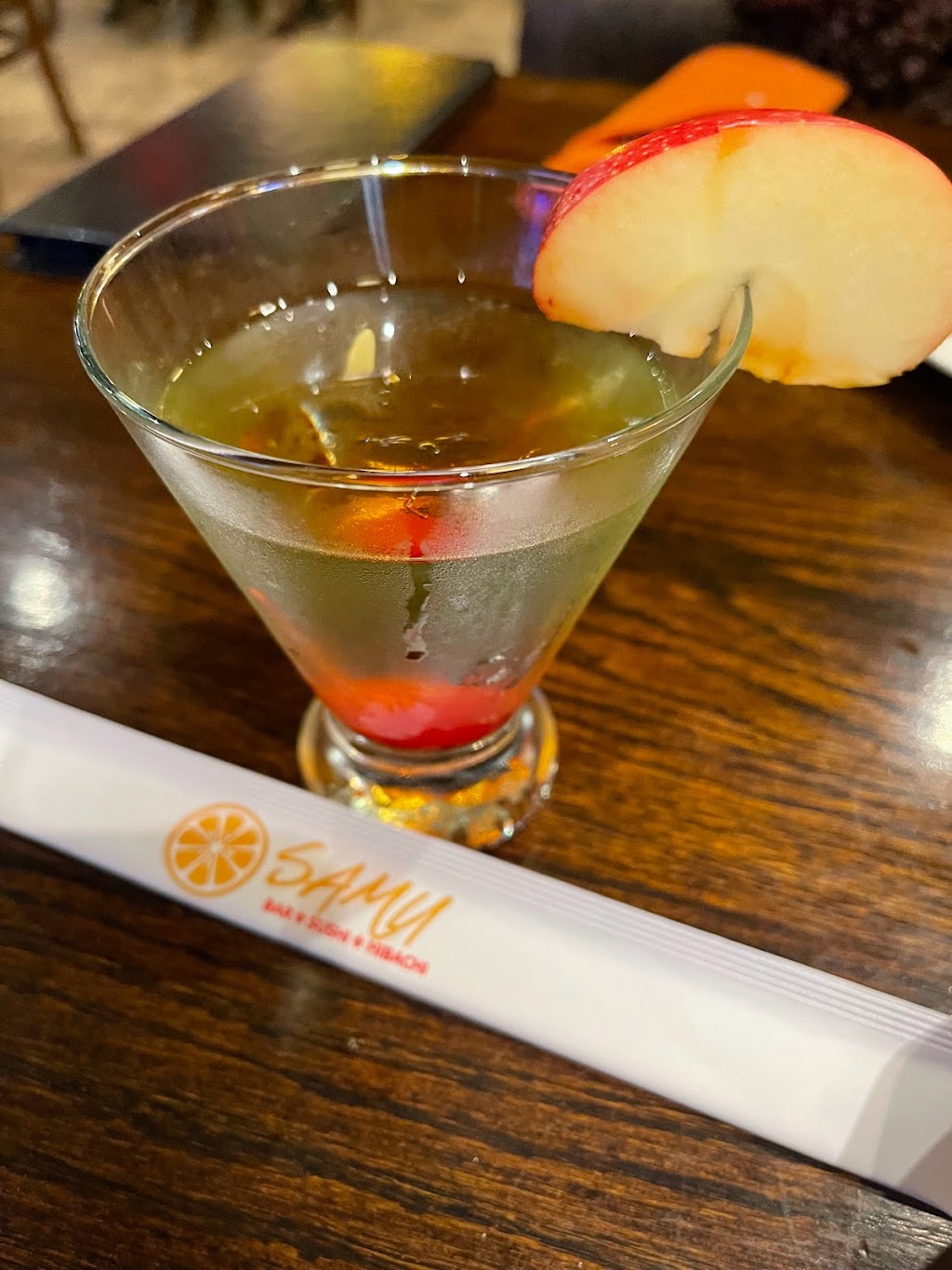 Samu Bar Sushi Hibachi | restaurant | 27 Rahling Cir suite a-1, Little Rock, AR 72223, USA | 5014482310 OR +1 501-448-2310