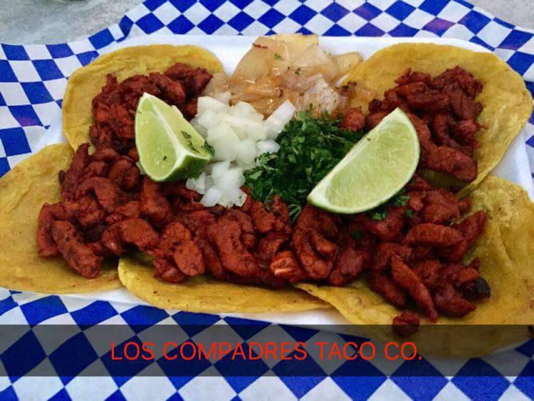 Los Compadres Taco Co. | restaurant | San Antonio, TX 78216, USA | 2109128499 OR +1 210-912-8499