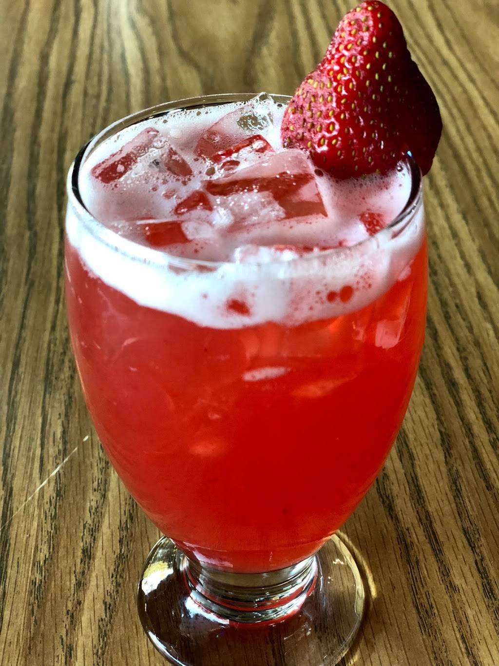 EL PASO CAFÉ | restaurant | 1407 W El Camino Real, Mountain View, CA 94040, USA | 6509618858 OR +1 650-961-8858