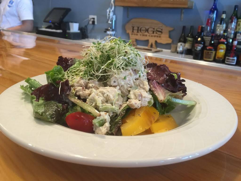 Blue Line Sandwich Co. | restaurant | 2023 Metairie Rd, Metairie, LA 70005, USA | 5043093773 OR +1 504-309-3773