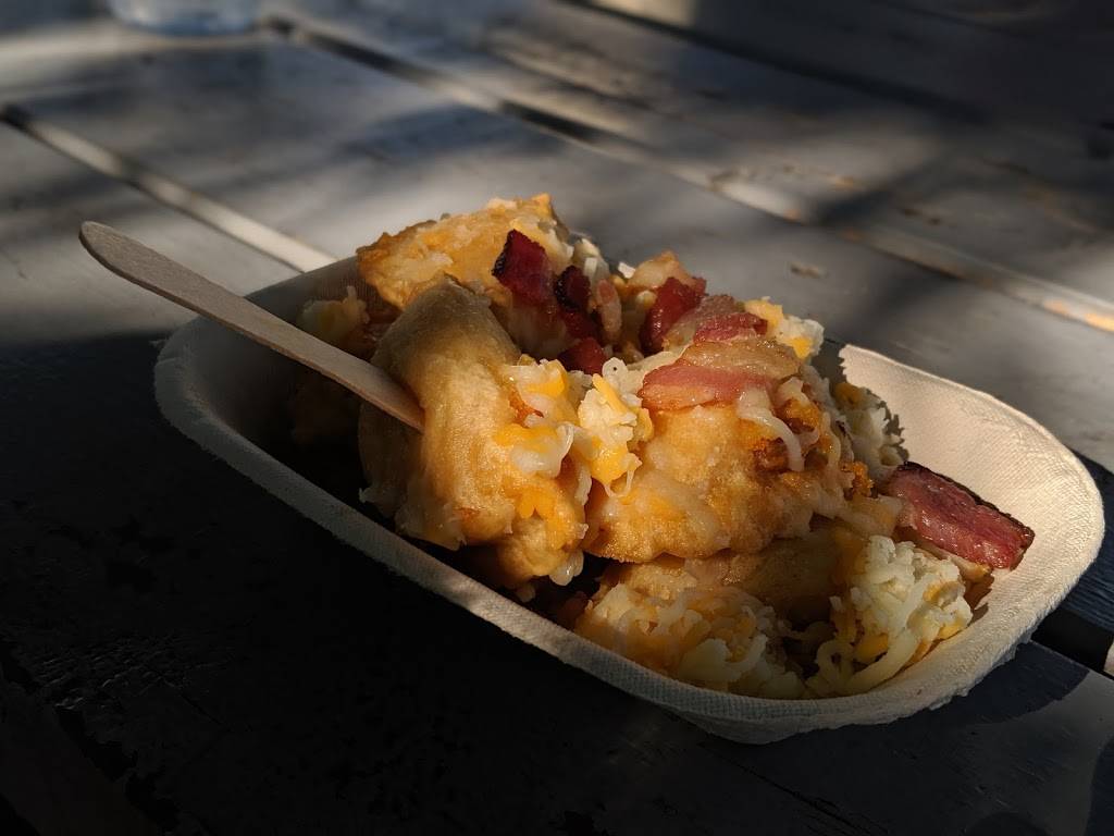 Mrs.Bs By The Grand | restaurant | Talbot St E, Cayuga, ON N0A 1E0, Canada | 3658891772 OR +1 365-889-1772