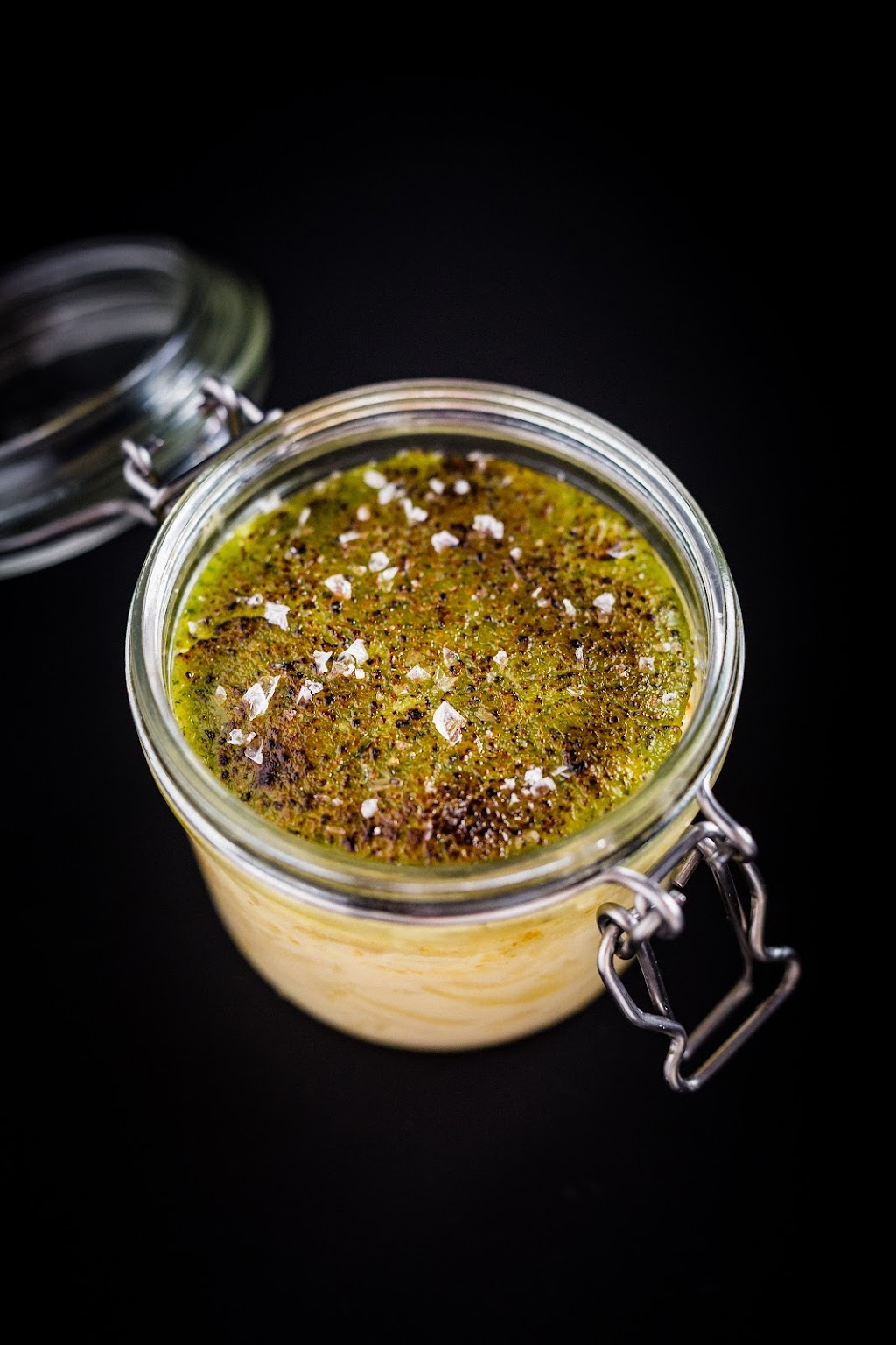 The Finishing Gourmet | restaurant | 911 N Sycamore Ave, Los Angeles, CA 90038, USA | 8666346474 OR +1 866-634-6474