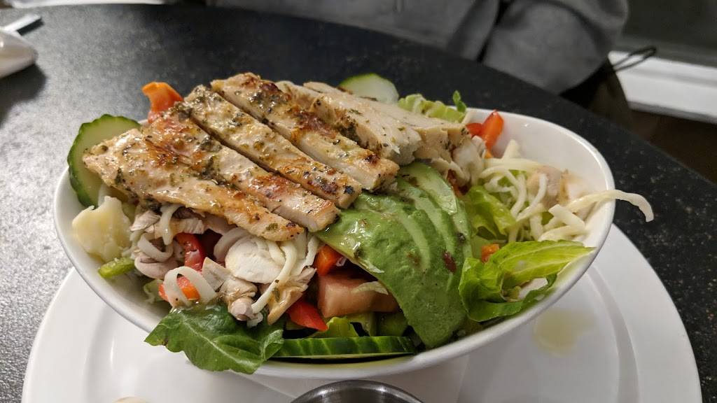 Richmond Gourmet Restaurant | restaurant | 3518 McBean St, Richmond, ON K0A 2Z0, Canada | 6138382888 OR +1 613-838-2888