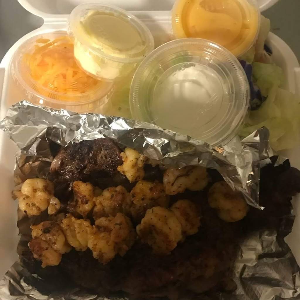 Sweet Sadies Restaurant | restaurant | 2429 8th St, Harvey, LA 70058, USA | 5043664338 OR +1 504-366-4338