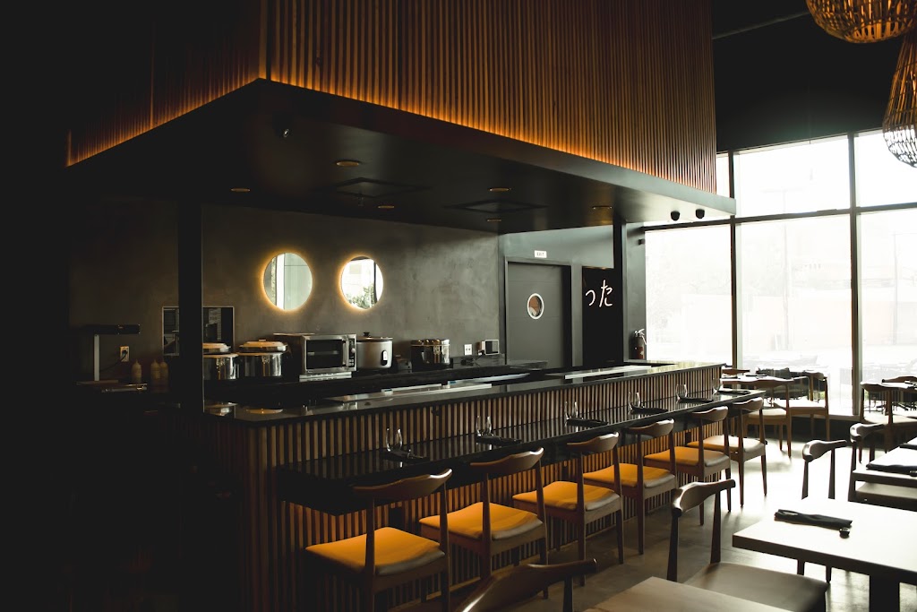 Sushi Itto | restaurant | 601 N Mesa St Suite 120, El Paso, TX 79901, USA | 9153041093 OR +1 915-304-1093