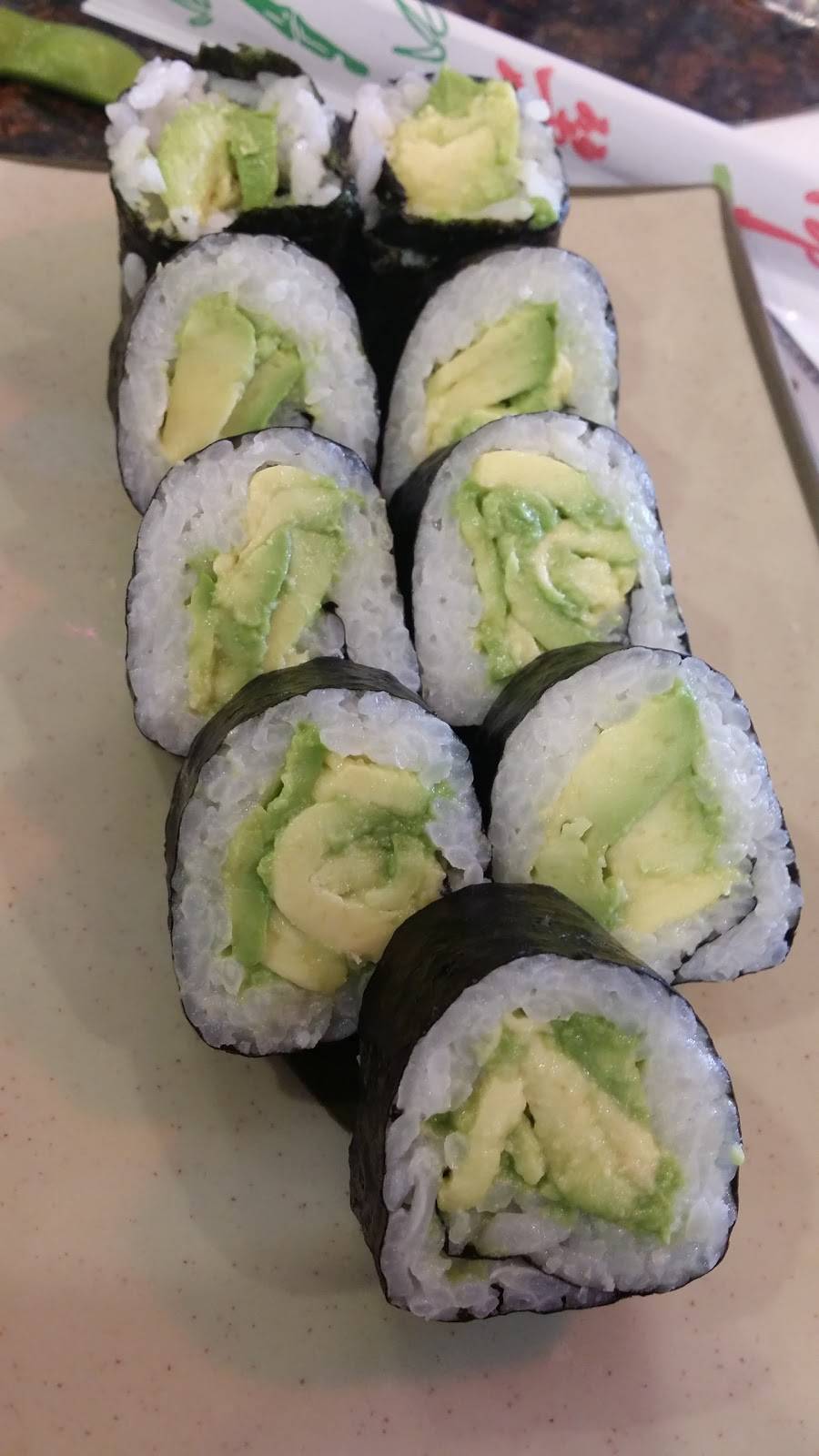 Davis Sushi Buffet | Japanese Restaurant | restaurant | 707 2nd St, Davis, CA 95616, USA | 5302971999 OR +1 530-297-1999