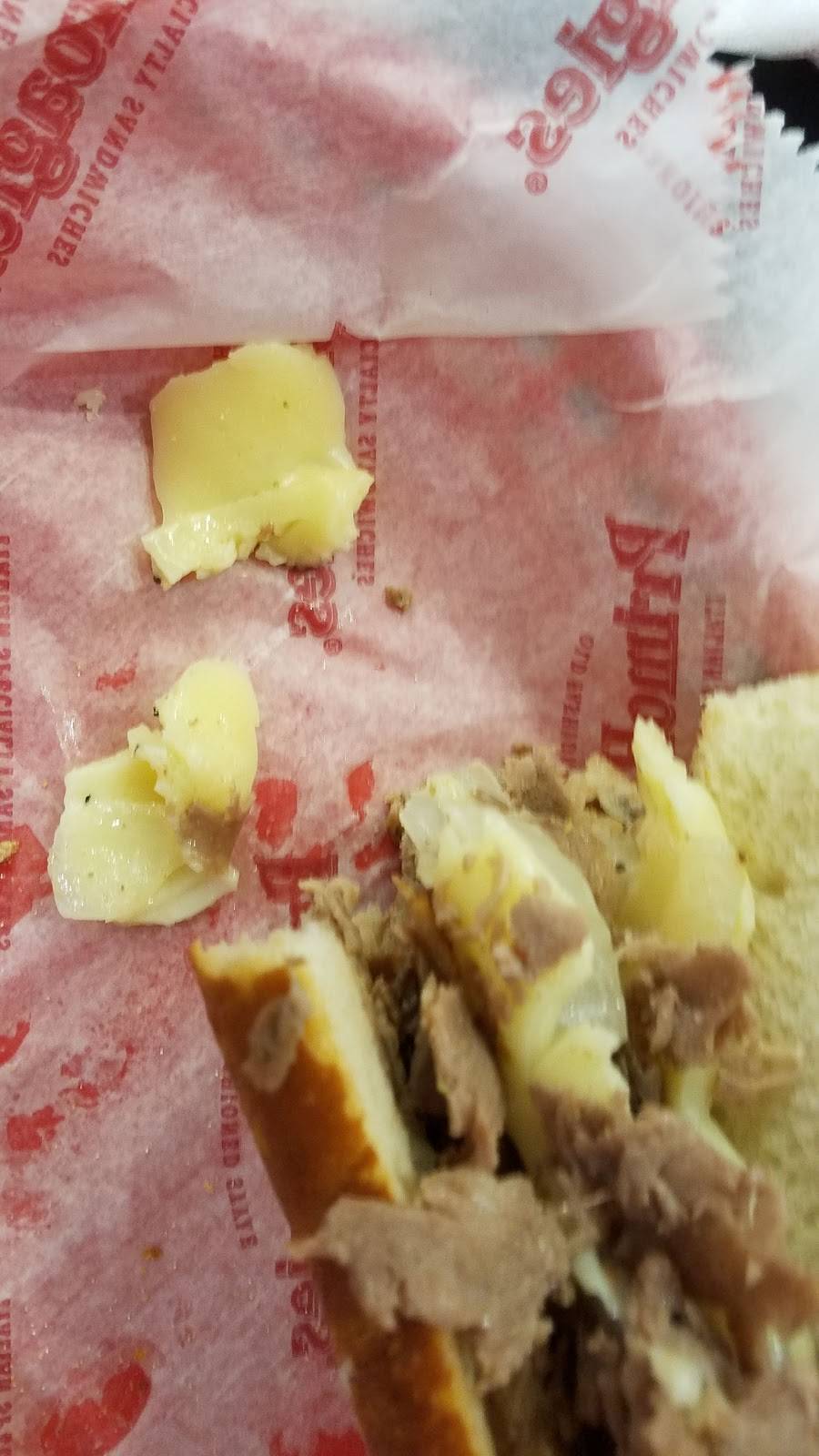 PrimoHoagies | meal takeaway | 1437 Rock Springs Rd, Bel Air, MD 21014, USA | 4435675551 OR +1 443-567-5551