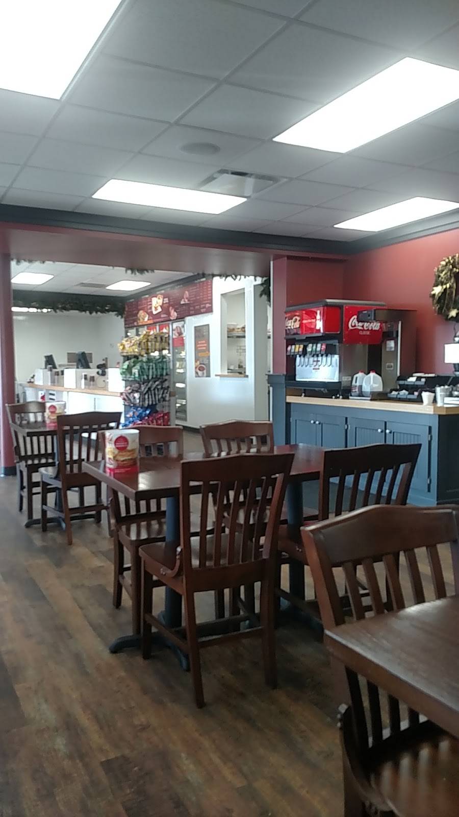 HoneyBaked Ham Company | cafe | 870 Oak Ridge Turnpike, Oak Ridge, TN 37830, USA | 8652729411 OR +1 865-272-9411