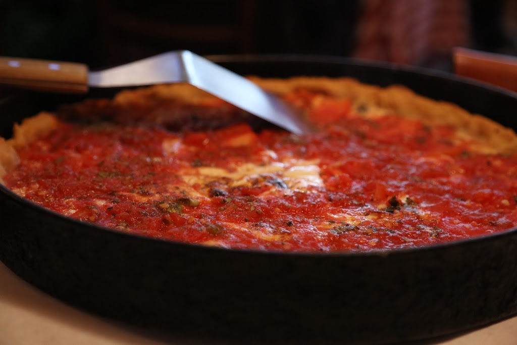 Chicago Pizza Tours | restaurant | 27 N Upper Wacker Dr, Chicago, IL 60606, USA | 3122218502 OR +1 312-221-8502