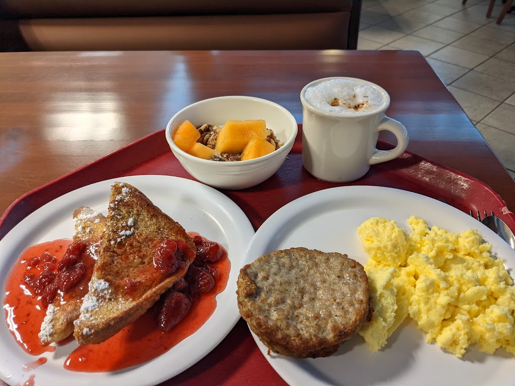 Wolf DFAC (James R. Wolf Ivy Warrior Restaurant) | restaurant | 1444 Specker Ave, Fort Carson, CO 80913, USA | 7195262619 OR +1 719-526-2619