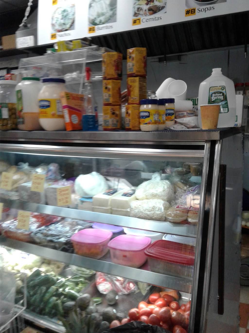 Mexico and El Salvador Deli | restaurant | 116-19 Myrtle Ave, Richmond Hill, NY 11418, USA | 3477458545 OR +1 347-745-8545