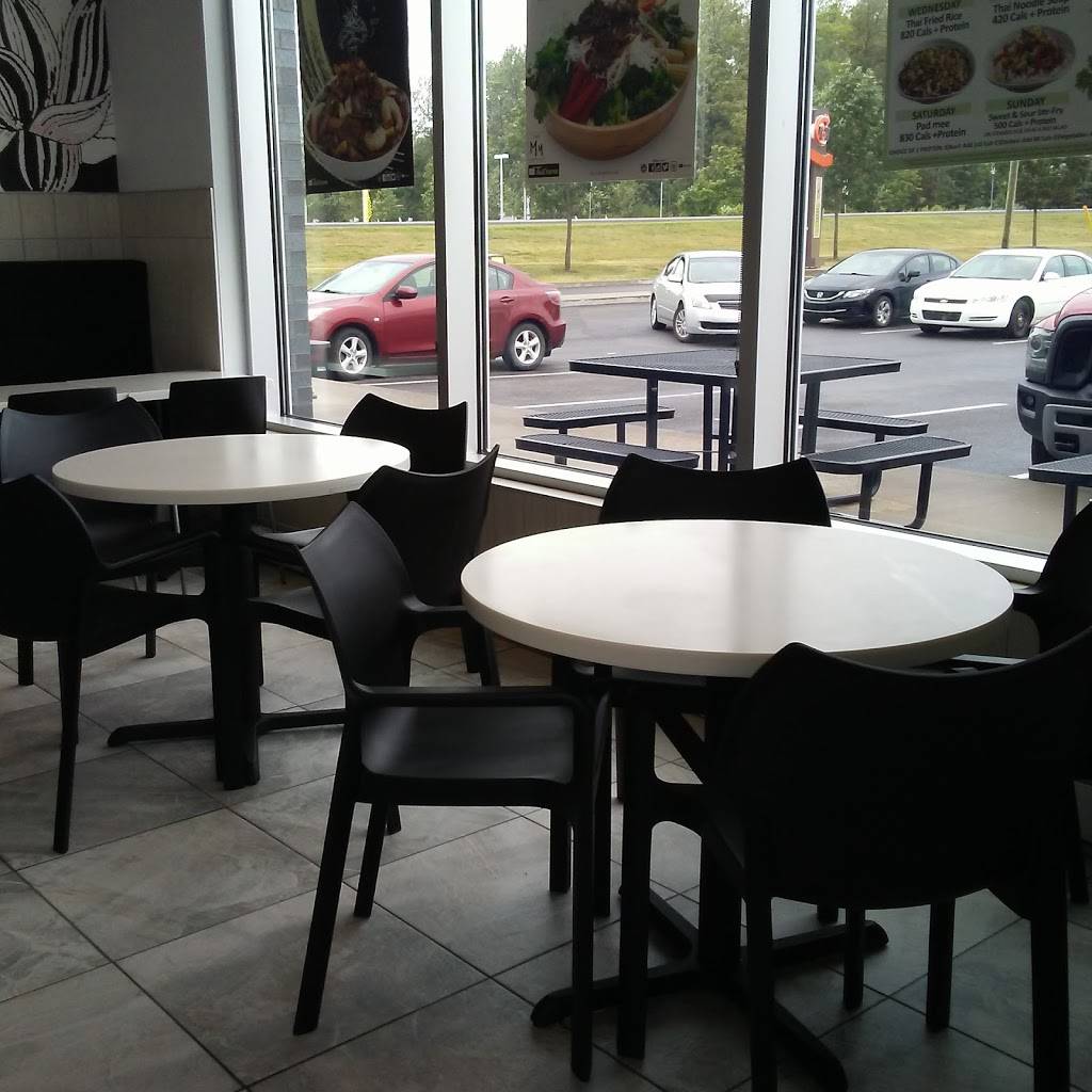 Thai Express | restaurant | 450 County Rd 17, Hawkesbury, ON K6A 2R2, Canada | 6136324888 OR +1 613-632-4888