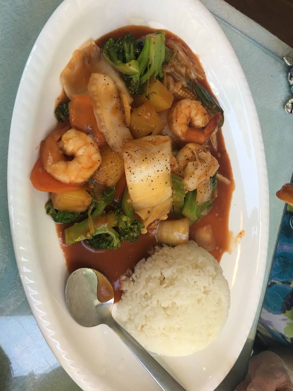 Noodle House | restaurant | 5800 Madison Ave x, Sacramento, CA 95841, USA | 9163445769 OR +1 916-344-5769