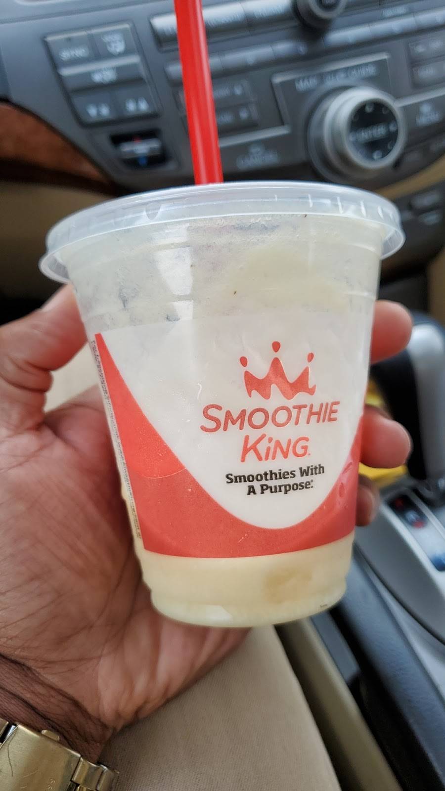 Smoothie King | restaurant | 3680 Cascade Rd a1, Atlanta, GA 30331, USA | 6787052213 OR +1 678-705-2213
