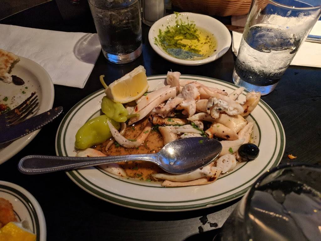 Dmitris | restaurant | 795 S 3rd St, Philadelphia, PA 19147, USA | 2156250556 OR +1 215-625-0556