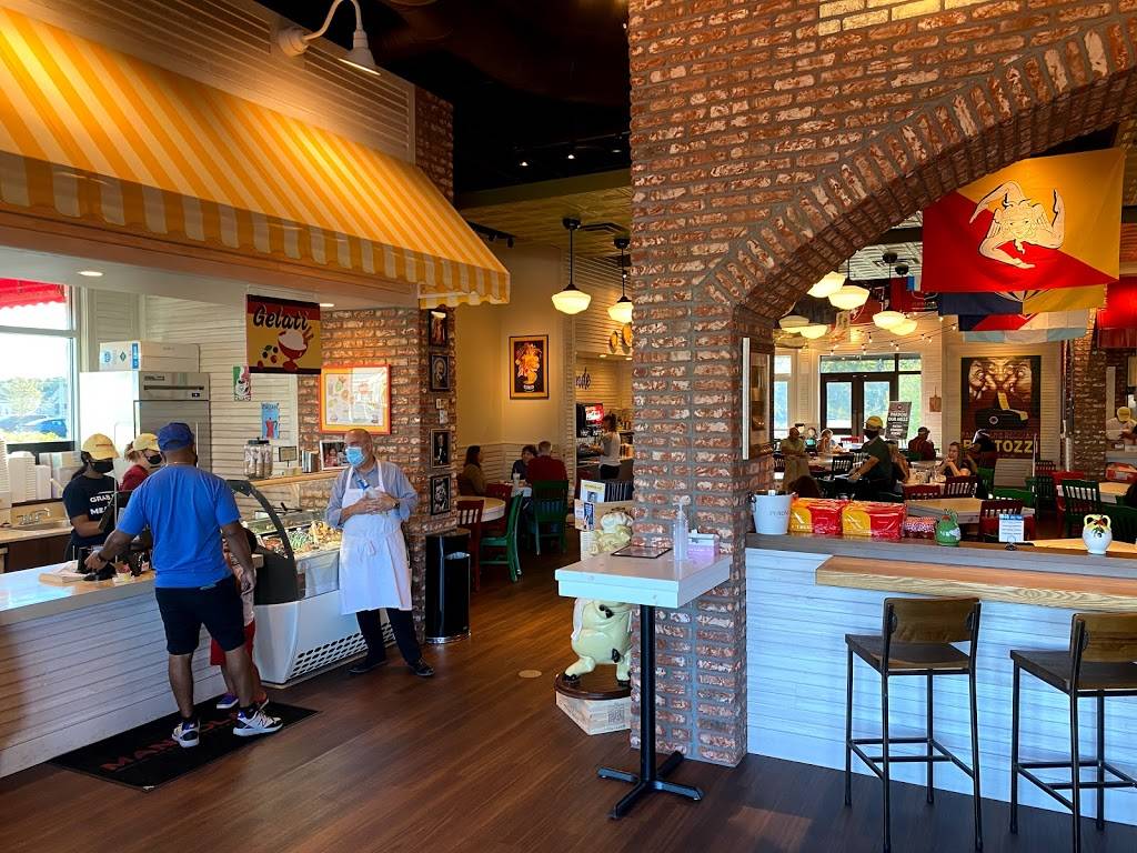 Mandolas Italian Kitchen | restaurant | 12926 US Hwy 301 S Bldg. 100, Ste. C, Riverview, FL 33578, USA | 8137553587 OR +1 813-755-3587