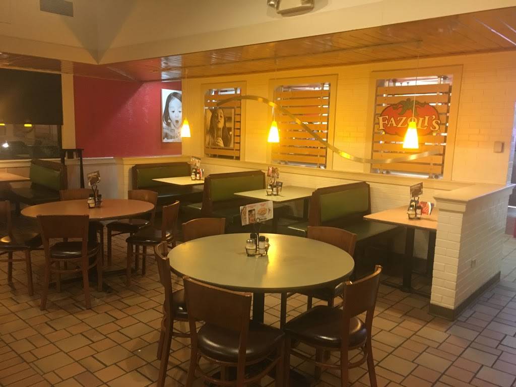 Fazolis | restaurant | 4624 S Mason St, Fort Collins, CO 80525, USA | 9702046865 OR +1 970-204-6865