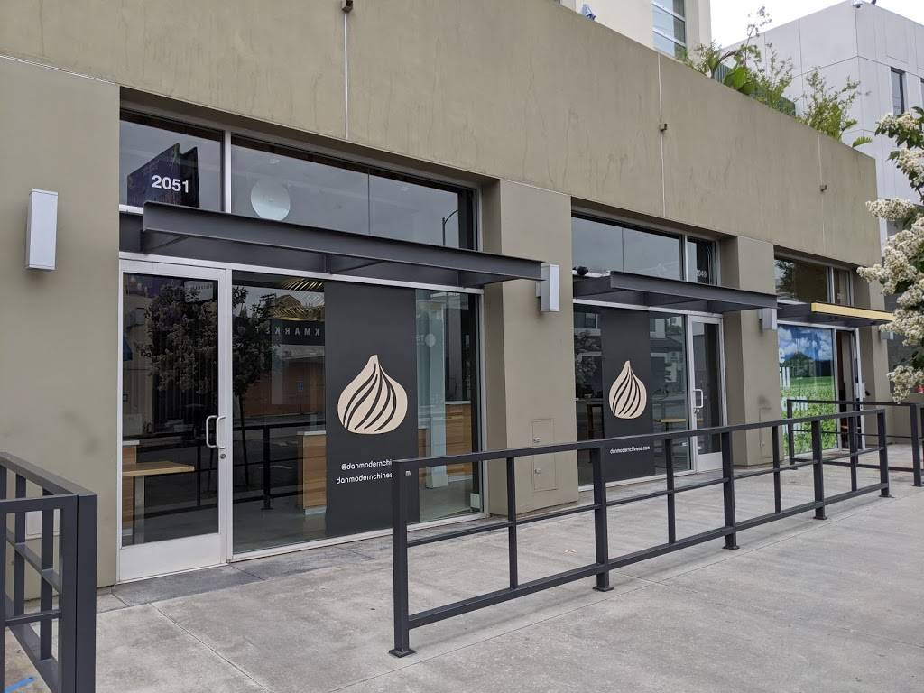 dan modern chinese | restaurant | 2051 Sawtelle Blvd, Los Angeles, CA 90025, USA | 3102352089 OR +1 310-235-2089