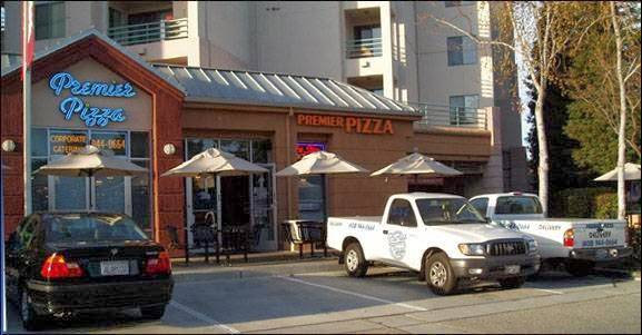 Premier Pizza | restaurant | 670 River Oaks Pkwy, San Jose, CA 95134, USA | 4089440664 OR +1 408-944-0664