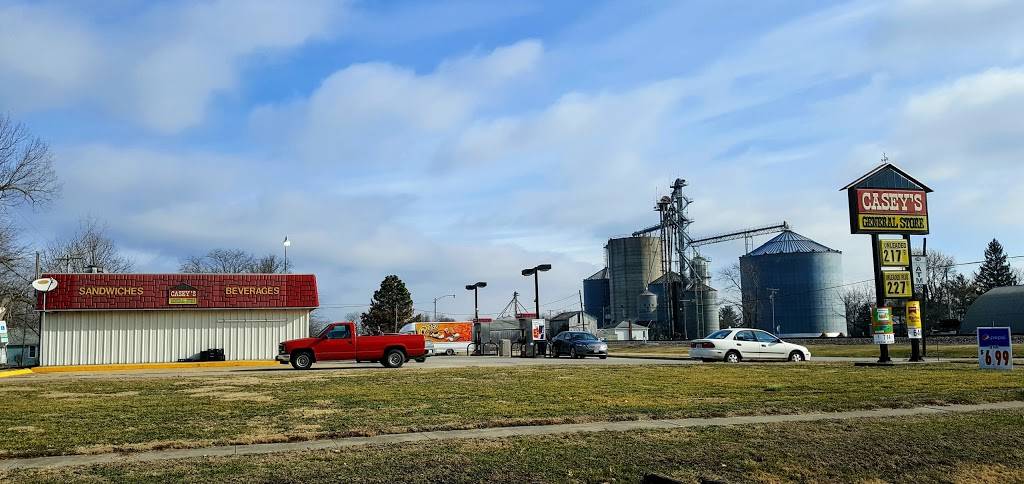 Caseys |  | 314 N Hirst St, Witt, IL 62094, USA | 2175942822 OR +1 217-594-2822