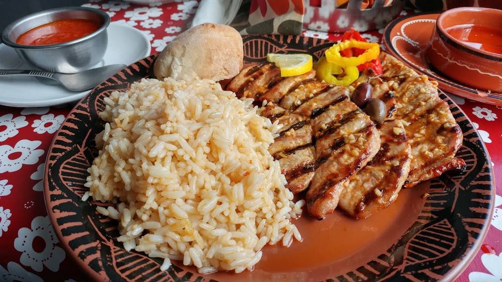 Tasca Piri Piri | restaurant | 770 Hamilton Rd, London, ON N5Z 1T9, Canada | 5196015556 OR +1 519-601-5556