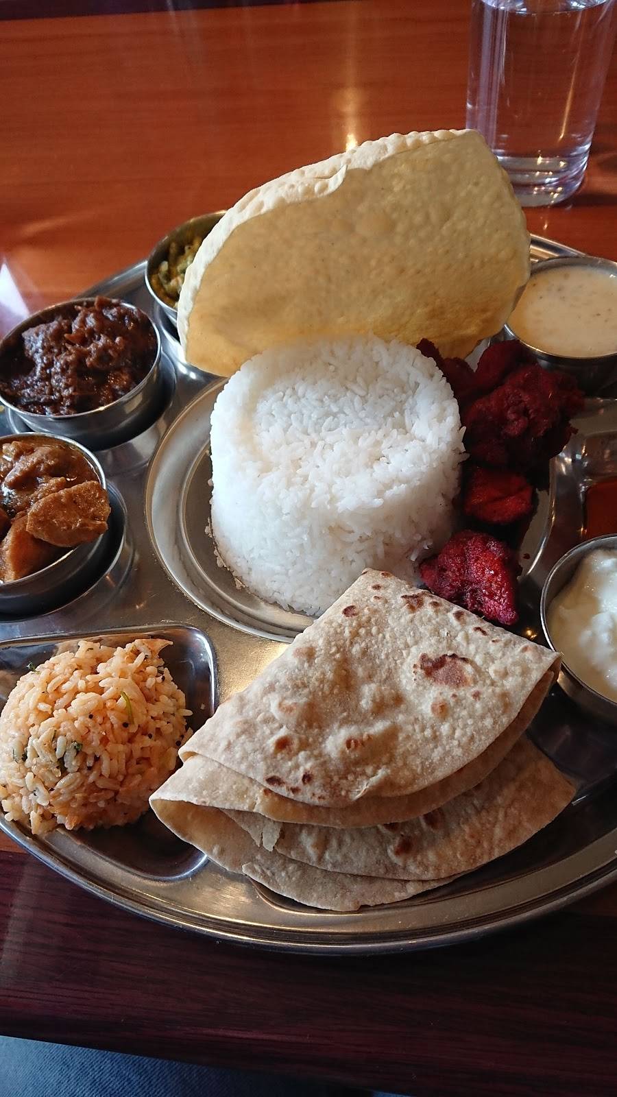 VIRUNDHU SOUTH INDIAN CUISINE | restaurant | 180 E Main St Ste 105, Hillsboro, OR 97123, USA | 5039415976 OR +1 503-941-5976