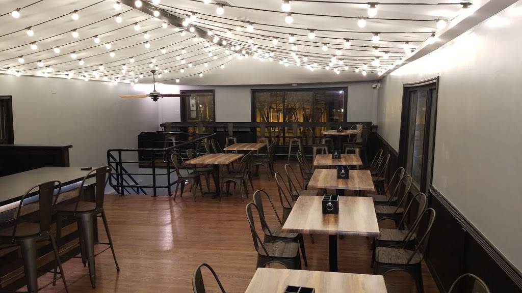 Portos Peri Peri | restaurant | 1419 W Taylor St, Chicago, IL 60607, USA | 3123741912 OR +1 312-374-1912