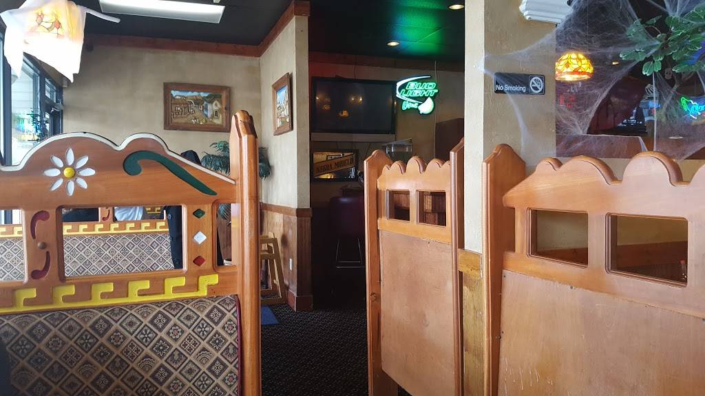 El Toro Mexican Bar & Grill | restaurant | 794 Northwoods Blvd, Vandalia, OH 45377, USA | 9378986238 OR +1 937-898-6238