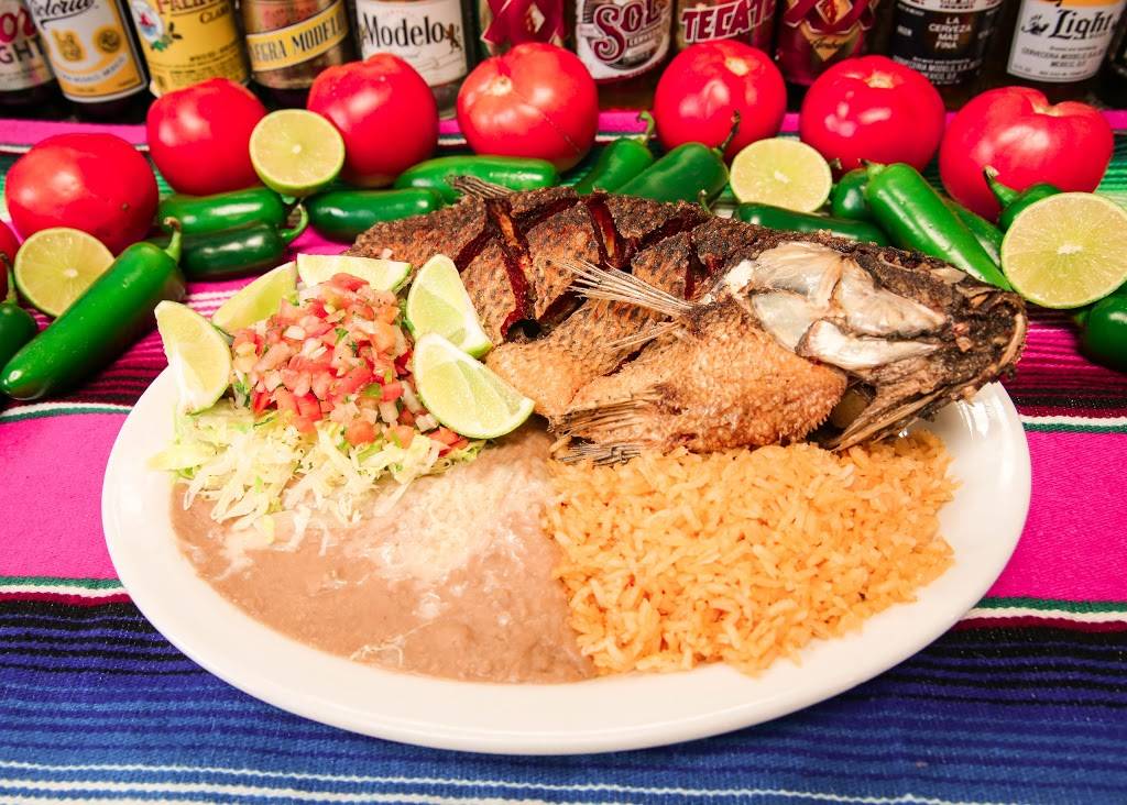 El Portal Taqueria | restaurant | 149 Lincoln Blvd, Lincoln, CA 95648, USA | 9164341122 OR +1 916-434-1122