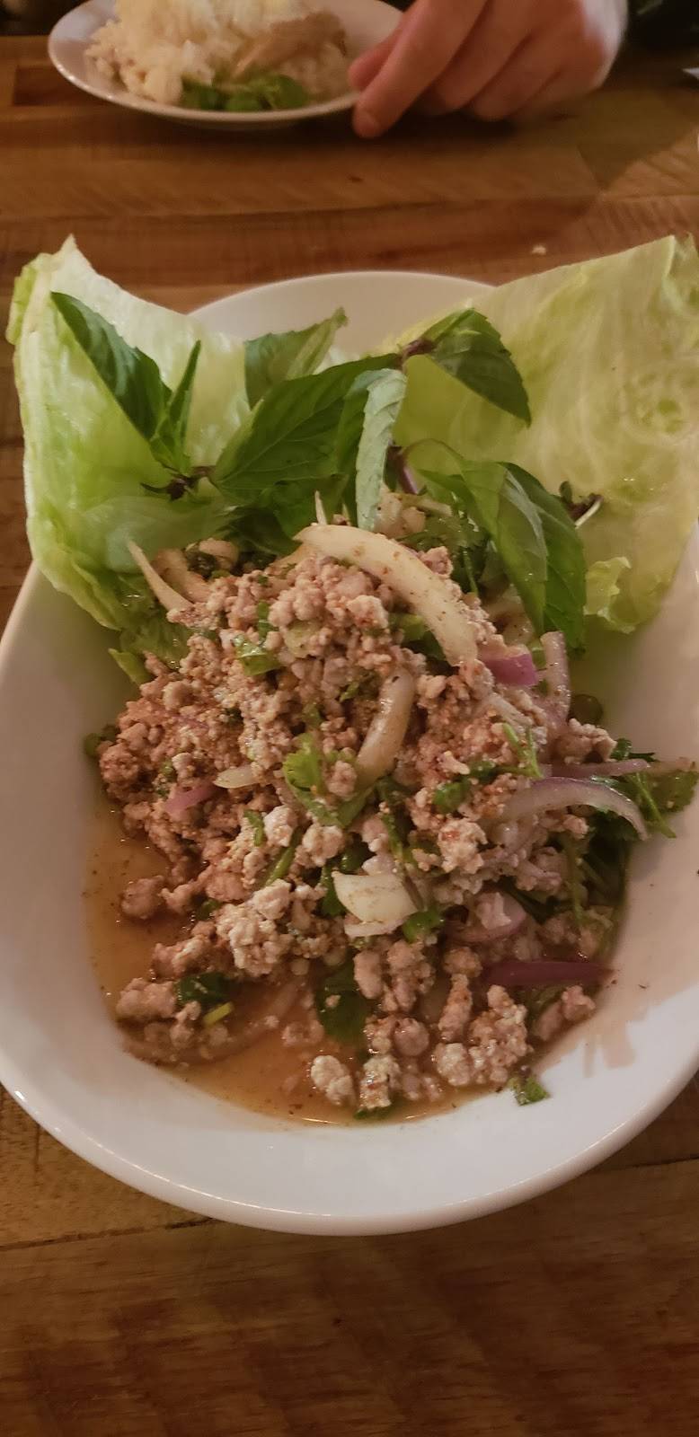 Bond St. Asia Kitchen | restaurant | 13742 SW 56th St, Miami, FL 33175, USA | 3053801413 OR +1 305-380-1413