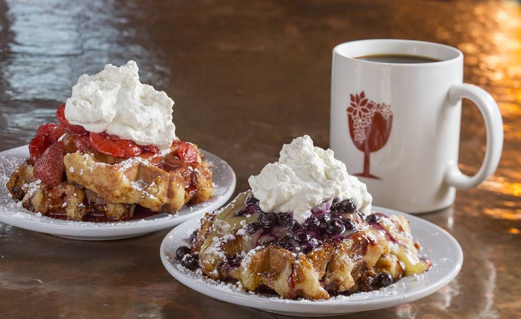 Brugge Brasserie | restaurant | 1011 E Westfield Blvd, Indianapolis, IN 46220, USA | 3172550978 OR +1 317-255-0978