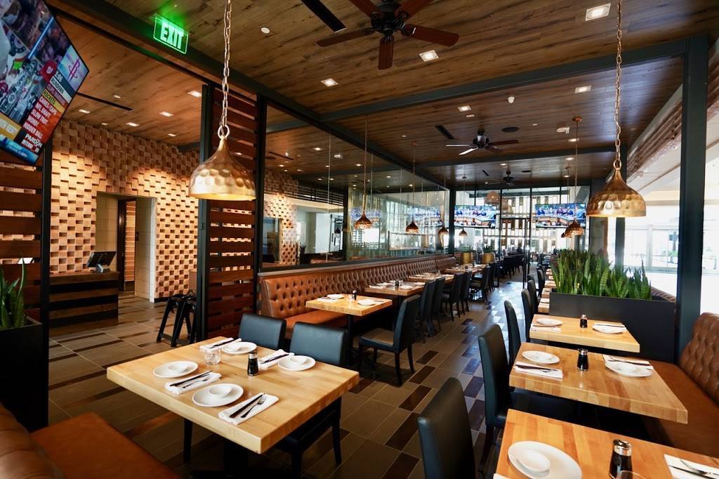 Wokcano Carlsbad | restaurant | 2525 El Camino Real Ste 200, Carlsbad, CA 92008, USA | 7608289050 OR +1 760-828-9050