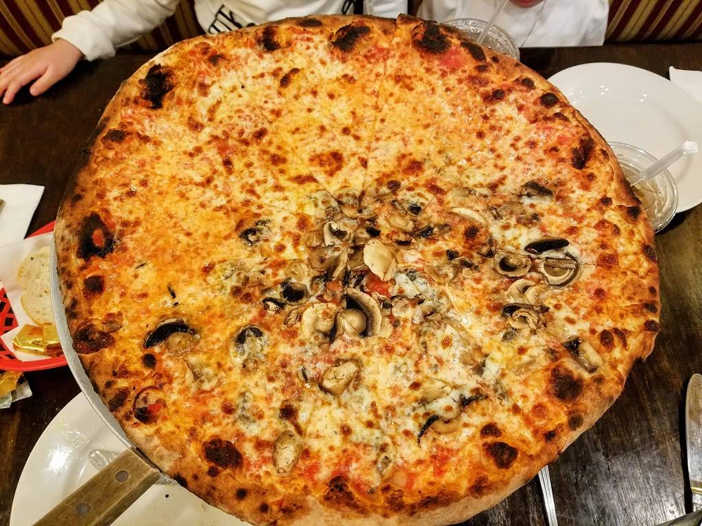 Patsys Pizzeria Queens | restaurant | 21-64 Utopia Pkwy, Whitestone, NY 11357, USA | 7182240200 OR +1 718-224-0200