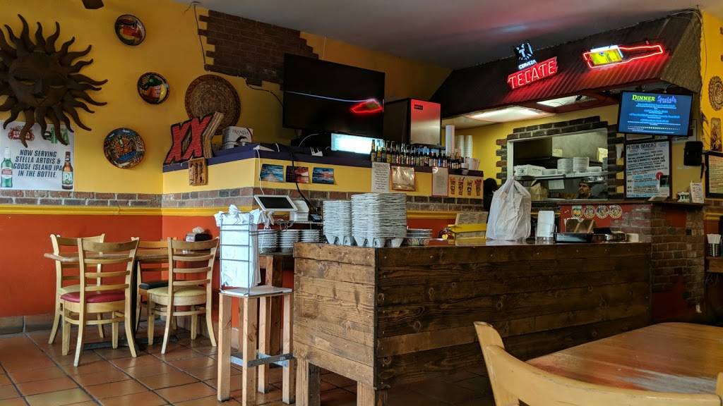 El Tarasco Mexican Food Redondo Beach | restaurant | 1402 S Pacific Coast Hwy, Redondo Beach, CA 90277, USA | 3107928088 OR +1 310-792-8088