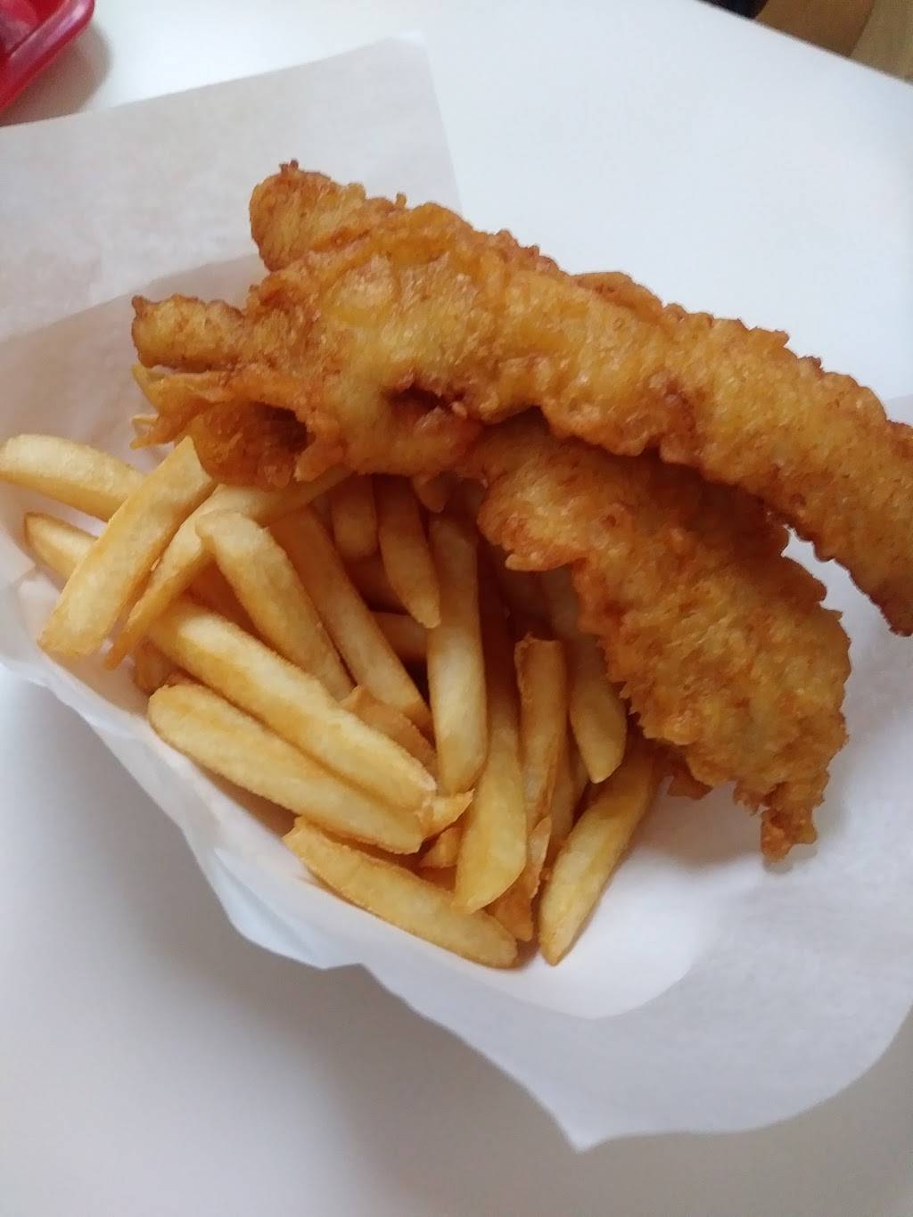 London Fish & Chips | restaurant | 3200 Sisk Rd # E, Modesto, CA 95356, USA | 2095267288 OR +1 209-526-7288