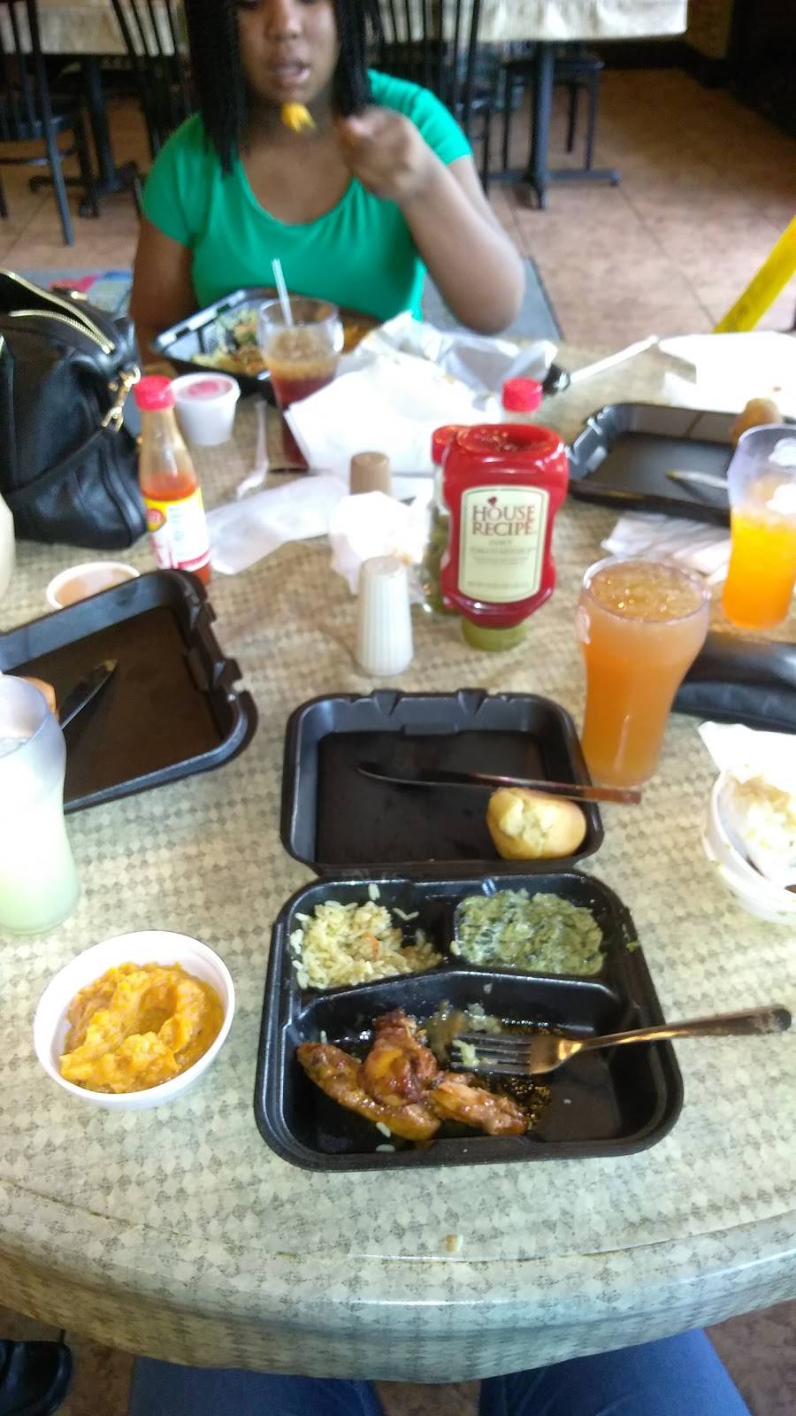 This Is It! | restaurant | 4065 Memorial Dr, Decatur, GA 30032, USA | 4042925616 OR +1 404-292-5616