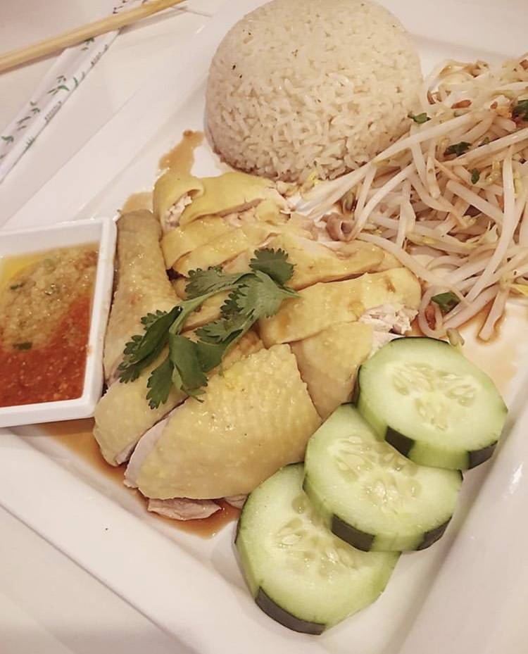 Bingo Tea + Malaysian Café | restaurant | 1130 W Argyle St, Chicago, IL 60640, USA | 7738783333 OR +1 773-878-3333