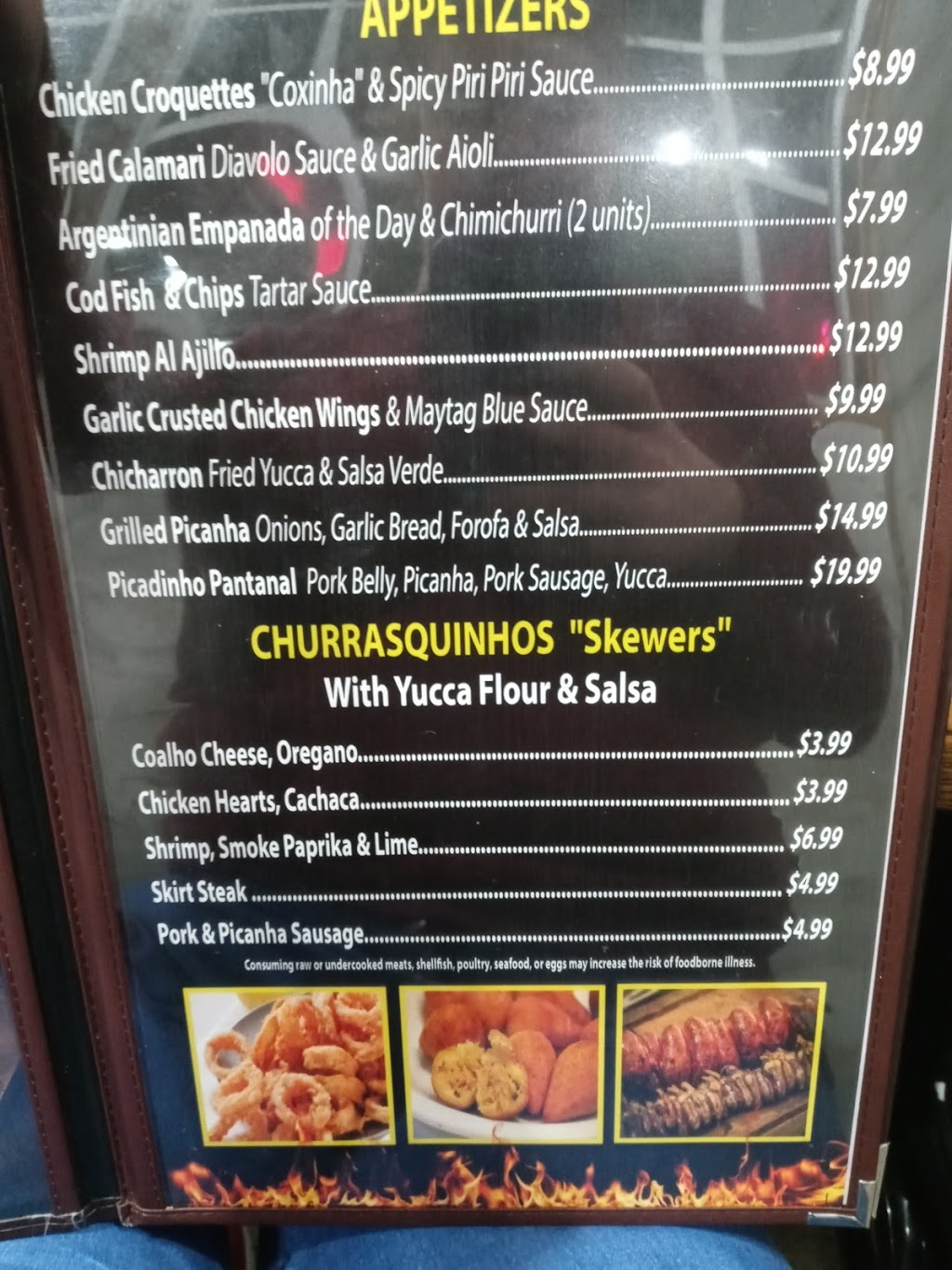 Pantanal Bar & Grill | restaurant | 13101 N Cleveland Ave, North Fort Myers, FL 33903, USA | 2399972644 OR +1 239-997-2644